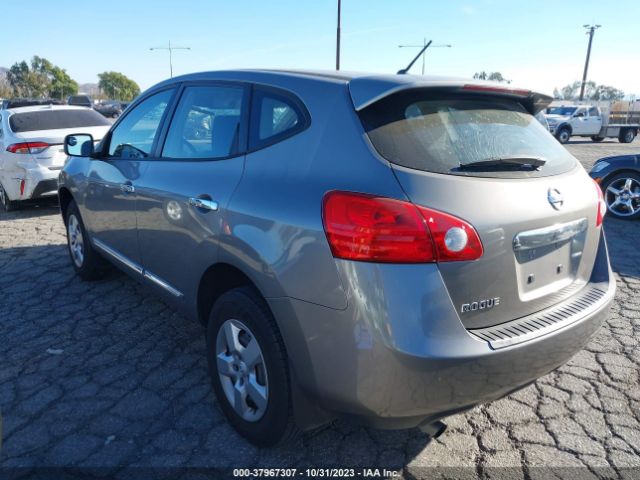 Photo 2 VIN: JN8AS5MT0DW532453 - NISSAN ROGUE 