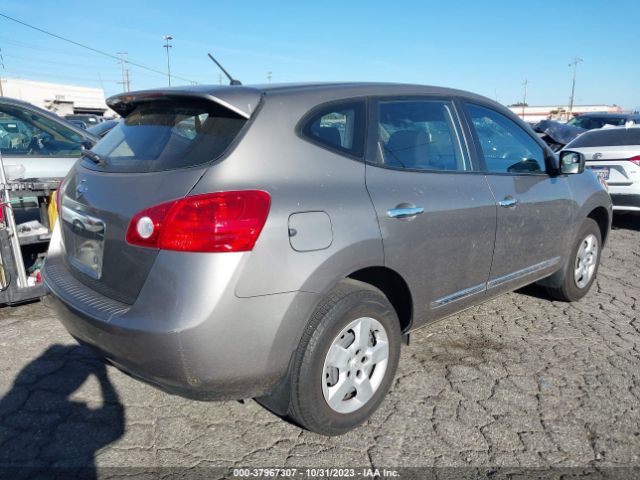 Photo 3 VIN: JN8AS5MT0DW532453 - NISSAN ROGUE 