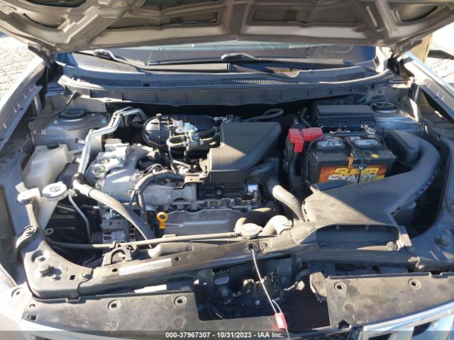 Photo 9 VIN: JN8AS5MT0DW532453 - NISSAN ROGUE 