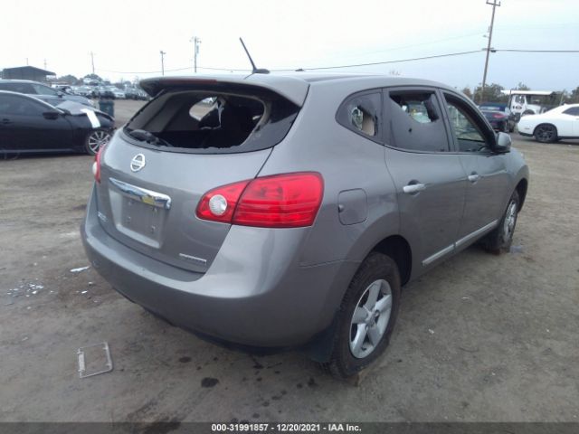 Photo 3 VIN: JN8AS5MT0DW533800 - NISSAN ROGUE 