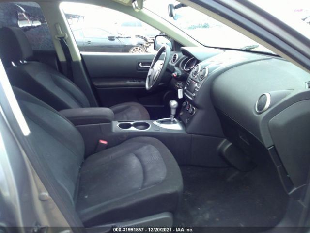 Photo 4 VIN: JN8AS5MT0DW533800 - NISSAN ROGUE 