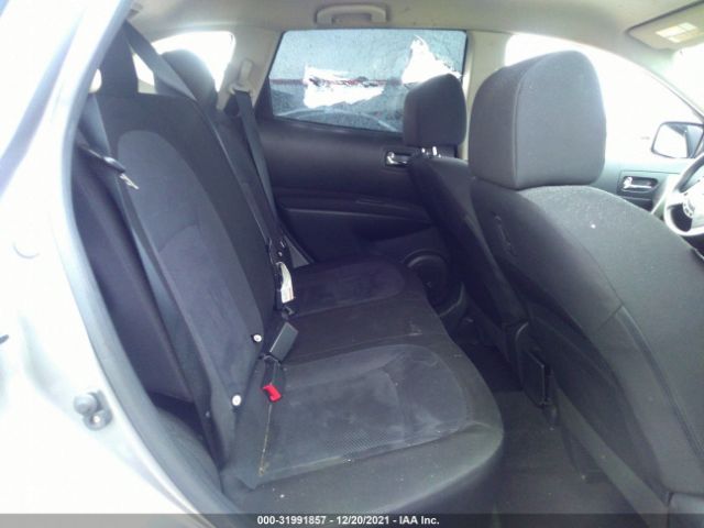 Photo 7 VIN: JN8AS5MT0DW533800 - NISSAN ROGUE 