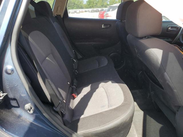 Photo 10 VIN: JN8AS5MT0DW534249 - NISSAN ROGUE 