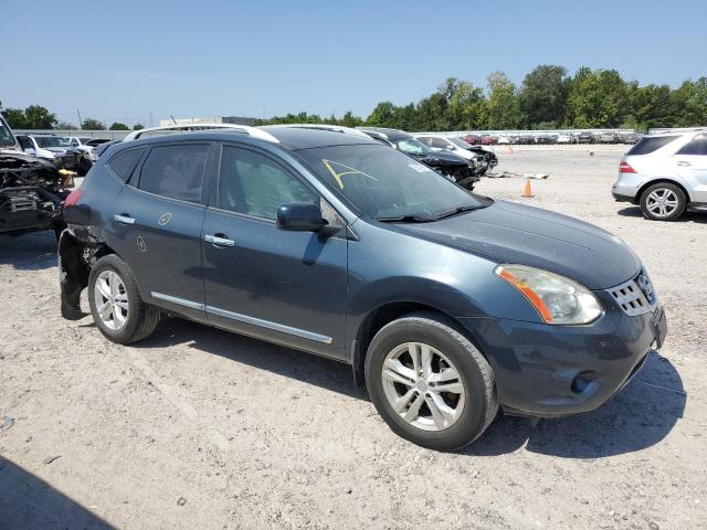 Photo 3 VIN: JN8AS5MT0DW534249 - NISSAN ROGUE 