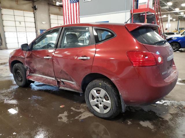 Photo 1 VIN: JN8AS5MT0DW534574 - NISSAN ROGUE S 