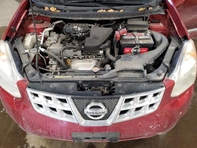 Photo 10 VIN: JN8AS5MT0DW534574 - NISSAN ROGUE S 