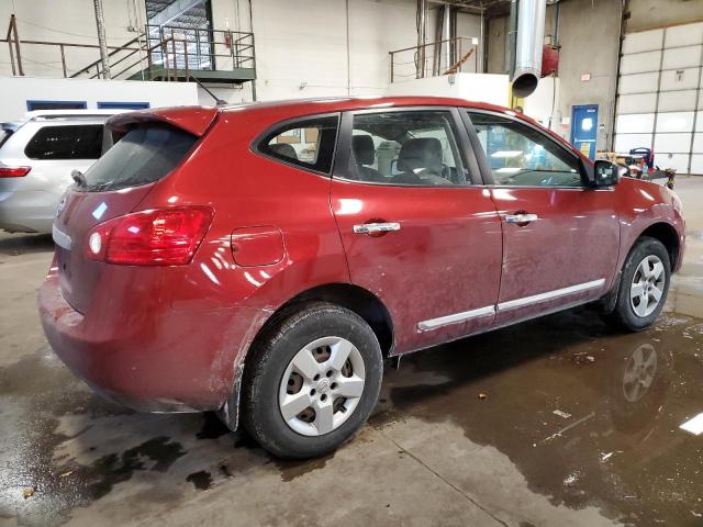 Photo 2 VIN: JN8AS5MT0DW534574 - NISSAN ROGUE S 