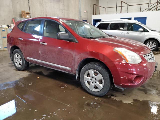 Photo 3 VIN: JN8AS5MT0DW534574 - NISSAN ROGUE S 