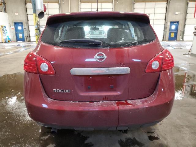 Photo 5 VIN: JN8AS5MT0DW534574 - NISSAN ROGUE S 