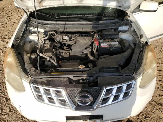 Photo 10 VIN: JN8AS5MT0DW536194 - NISSAN ROGUE S 