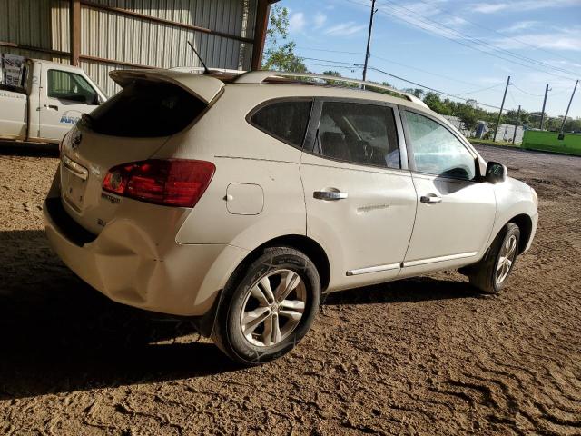 Photo 2 VIN: JN8AS5MT0DW536194 - NISSAN ROGUE S 