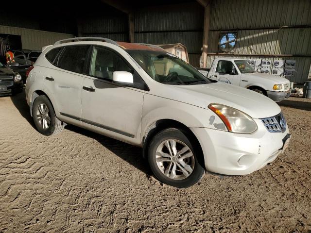 Photo 3 VIN: JN8AS5MT0DW536194 - NISSAN ROGUE S 