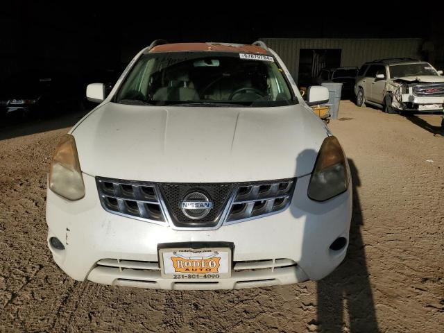 Photo 4 VIN: JN8AS5MT0DW536194 - NISSAN ROGUE S 