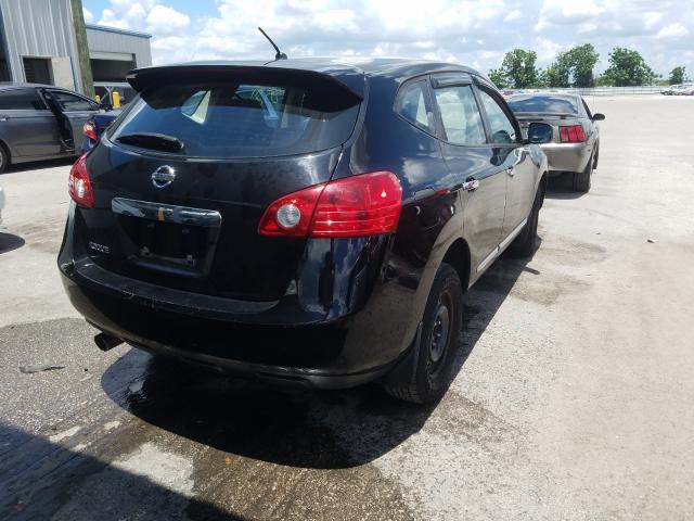 Photo 3 VIN: JN8AS5MT0DW537118 - NISSAN ROGUE S 