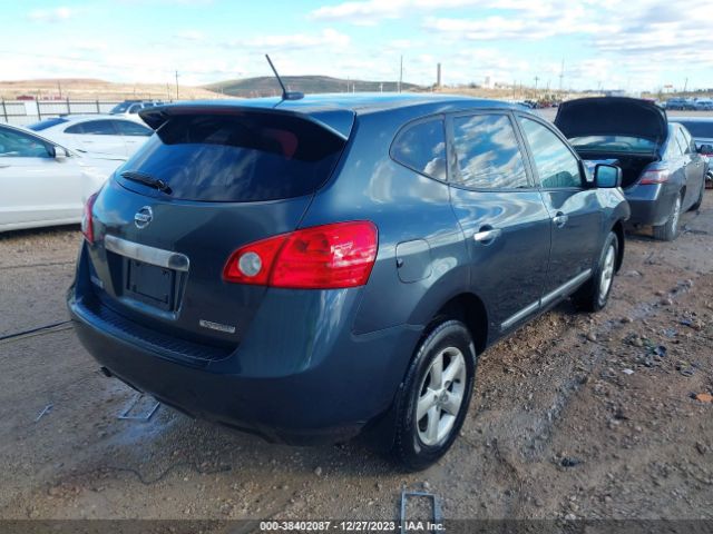 Photo 3 VIN: JN8AS5MT0DW538303 - NISSAN ROGUE 