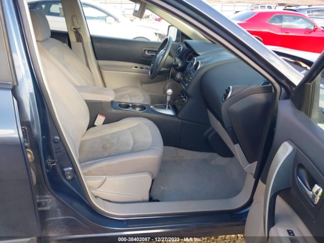 Photo 4 VIN: JN8AS5MT0DW538303 - NISSAN ROGUE 