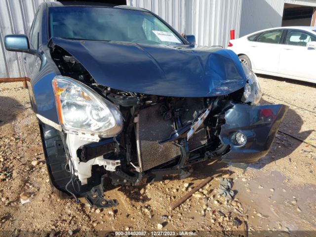 Photo 5 VIN: JN8AS5MT0DW538303 - NISSAN ROGUE 