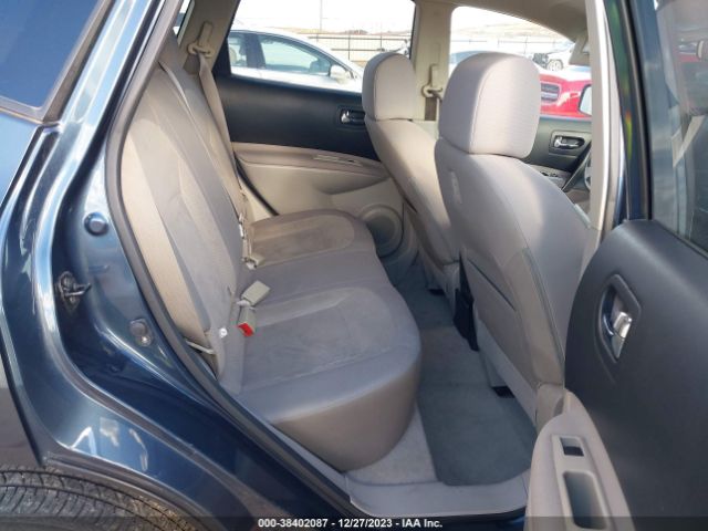 Photo 7 VIN: JN8AS5MT0DW538303 - NISSAN ROGUE 