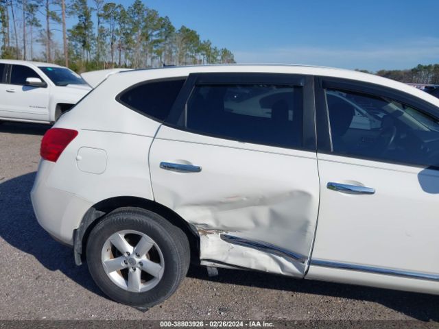 Photo 5 VIN: JN8AS5MT0DW538723 - NISSAN ROGUE 