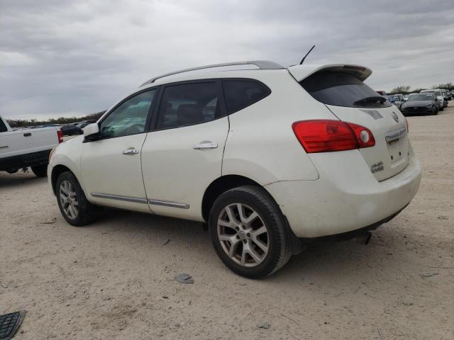 Photo 1 VIN: JN8AS5MT0DW539256 - NISSAN ROGUE 