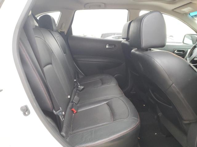 Photo 10 VIN: JN8AS5MT0DW539256 - NISSAN ROGUE 