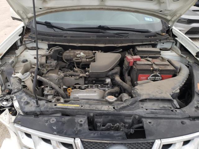 Photo 11 VIN: JN8AS5MT0DW539256 - NISSAN ROGUE 