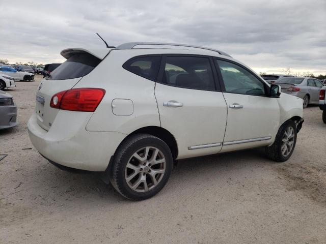 Photo 2 VIN: JN8AS5MT0DW539256 - NISSAN ROGUE 