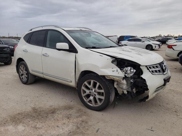 Photo 3 VIN: JN8AS5MT0DW539256 - NISSAN ROGUE 