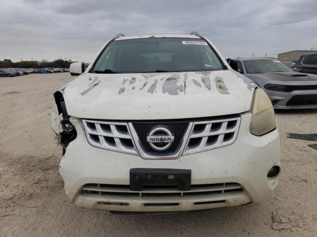 Photo 4 VIN: JN8AS5MT0DW539256 - NISSAN ROGUE 