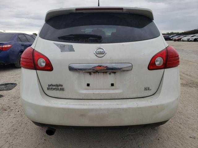 Photo 5 VIN: JN8AS5MT0DW539256 - NISSAN ROGUE 