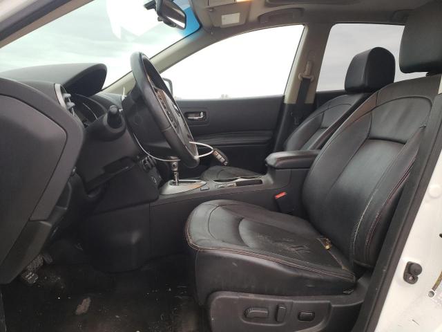 Photo 6 VIN: JN8AS5MT0DW539256 - NISSAN ROGUE 