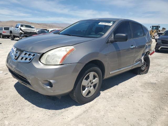 Photo 0 VIN: JN8AS5MT0DW543579 - NISSAN ROGUE 