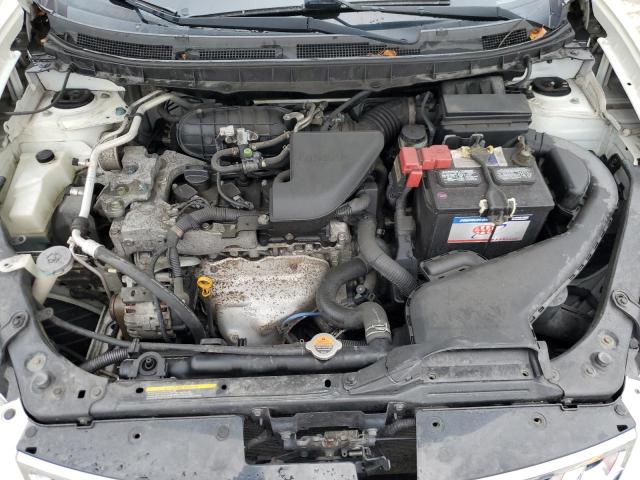 Photo 10 VIN: JN8AS5MT0DW546739 - NISSAN ROGUE 