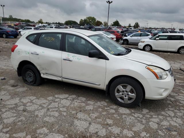 Photo 3 VIN: JN8AS5MT0DW546739 - NISSAN ROGUE 