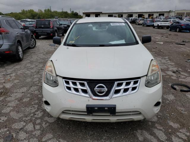 Photo 4 VIN: JN8AS5MT0DW546739 - NISSAN ROGUE 