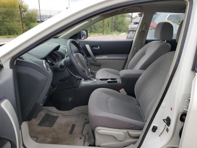 Photo 6 VIN: JN8AS5MT0DW546739 - NISSAN ROGUE 