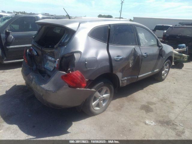 Photo 3 VIN: JN8AS5MT0DW547020 - NISSAN ROGUE 