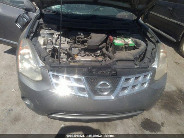 Photo 9 VIN: JN8AS5MT0DW547020 - NISSAN ROGUE 