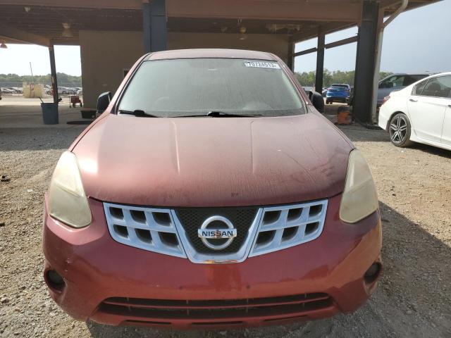 Photo 4 VIN: JN8AS5MT0DW550502 - NISSAN ROGUE 