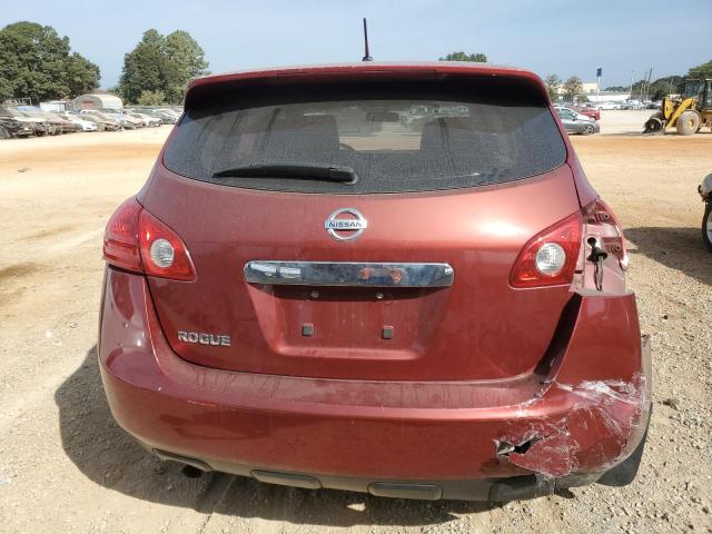 Photo 5 VIN: JN8AS5MT0DW550502 - NISSAN ROGUE 