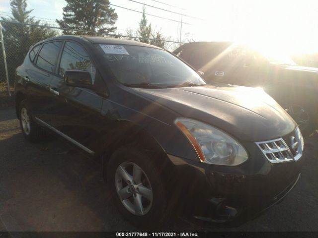 Photo 0 VIN: JN8AS5MT0DW552685 - NISSAN ROGUE 