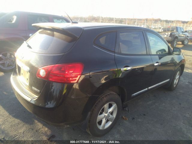 Photo 3 VIN: JN8AS5MT0DW552685 - NISSAN ROGUE 