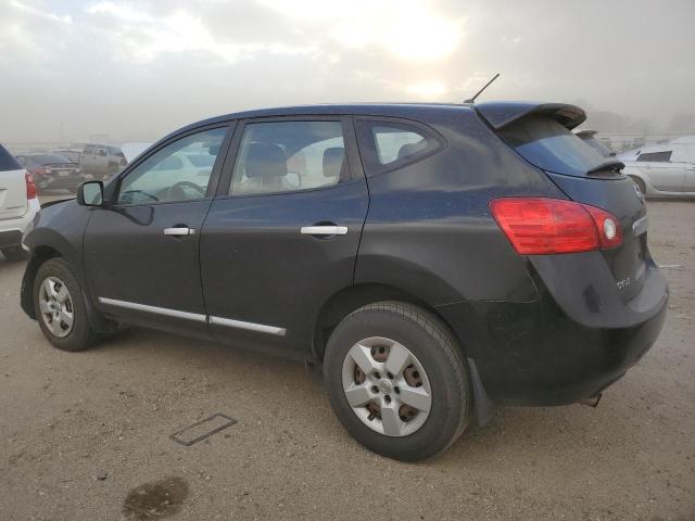 Photo 1 VIN: JN8AS5MT0DW554291 - NISSAN ROGUE 