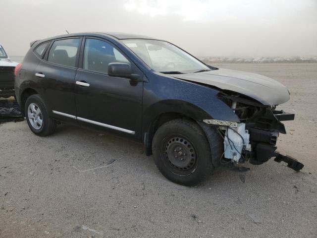 Photo 3 VIN: JN8AS5MT0DW554291 - NISSAN ROGUE 