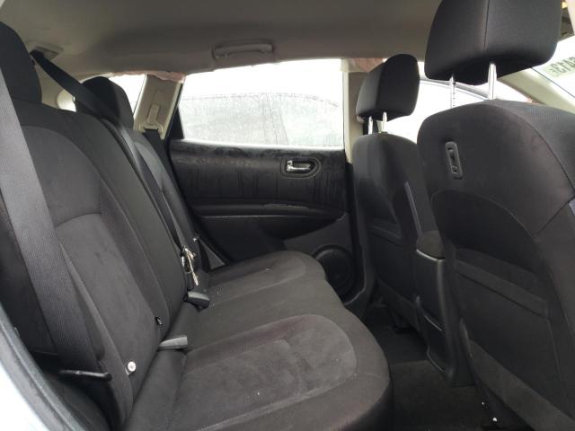 Photo 10 VIN: JN8AS5MT0EW103198 - NISSAN ROGUE SELE 