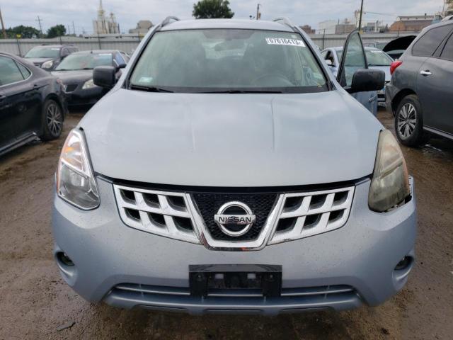 Photo 4 VIN: JN8AS5MT0EW103198 - NISSAN ROGUE SELE 