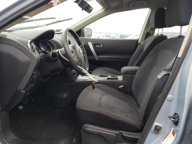 Photo 6 VIN: JN8AS5MT0EW103198 - NISSAN ROGUE SELE 