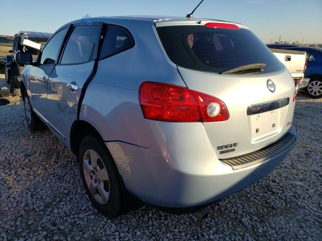 Photo 2 VIN: JN8AS5MT0EW103265 - NISSAN ROGUE SELE 