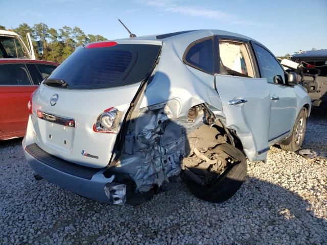 Photo 3 VIN: JN8AS5MT0EW103265 - NISSAN ROGUE SELE 