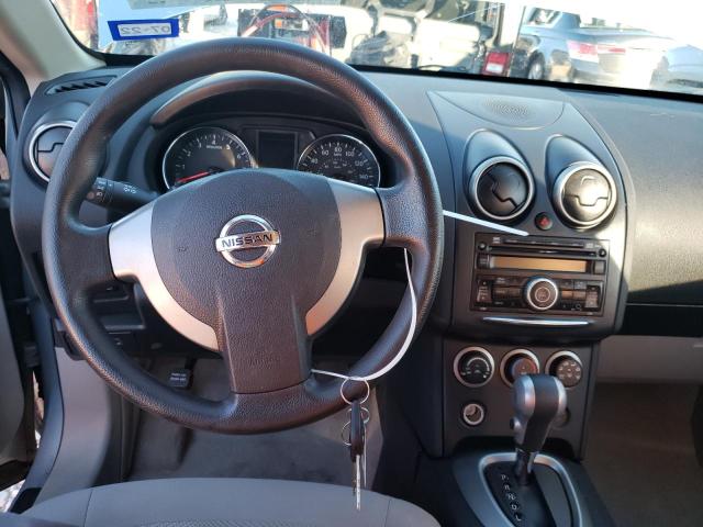 Photo 8 VIN: JN8AS5MT0EW103265 - NISSAN ROGUE SELE 